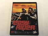 EASY RIDER Dennis Hopper DVD Movie