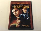 FROM DUSK TILL DAWN George Clooney DVD Movie