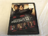 ASSAULT ON PRECINCT 13 Ethan Hawke DVD Movie NEW