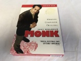 MONK Complete Season One DVD Box Set