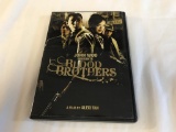 BLOOD BROTHERS John Woo DVD Movie