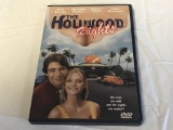 THE HOLLYWOOD KNIGHTS Tony Danza DVD Movie