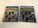 NOW YOU SEE ME Woody Harrelson BLU-RAY Movie