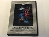 STAR TREK III The Search For Spook 2 Disc DVD