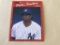 DEION SANDERS 1990 Donruss ROOKIE Baseball Card