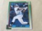 SAMMY SOSA 1990 Topps ROOKIE Baseball Card