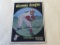 WHAMMY DOUGLAS Redlegs 1959 Topps Baseball Card