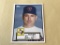 NOLAN RYAN 2010 Topps Vintage Legends Insert