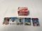 1986 Topps Traded Complete Set 132 Cards