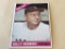 BILLY HERMAN Red Sox 1966 Topps Baseball Card 37
