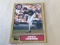 GREG MADDUX 1987 Topps Traded Baseball ROOKIE Card