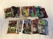 Lot of 27 COREY DILLON Football Cards with ROOKIES