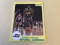 MITCHELL ANDERSON 1986 Star Basketball Card JAZZ