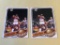 Lot of 2 ELVIN HAYES Bullets 1979 Basketball Cards