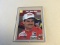 JEFF GORDON 1993 Nascar Finish Line ROOKIE Card