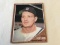 PAUL FOYTACK Tigers 1962 Topps Baseball Card 349-c
