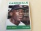 BILL WHITE Cardinals 1964 Topps Baseball Card 240