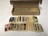 1987 Topps Baseball Card Complete Set 792 Cards
