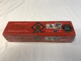 1992 Donruss Baseball Factory Sealed Card Set 792