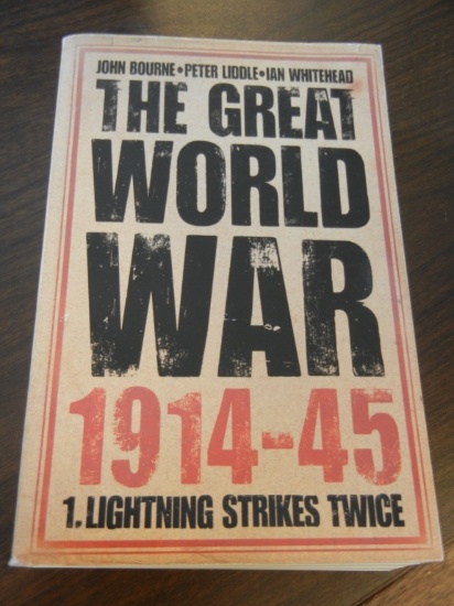 The Great World War 1914-45