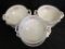 Set of 12 Vintage Homer Laughlin Soup Bowls