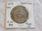 1973 .999 1oz Silver Constitution Coin