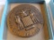 1961-1965 Civil War Centennial Commission Coin
