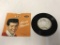 JIMMY CLANTON If I/What Am I Gonna Do 45 RPM 1960