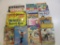 Lot of 16 Children's/ Young Adult Books