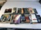 Lot of 40 Laserdisc Movies-Great Titles