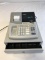 Casio Electronic Cash Register PCR-265P with key