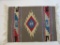 Small Native American Style Rug