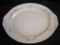 Vintage Homer Laughlin Large Serving Platter