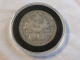 1893 USA Columbian Half Dollar