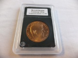 Ronald Reagan Presidential Inaugural Mint Coin