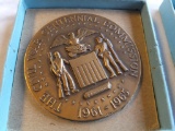 1961-1965 Civil War Centennial Commission Coin
