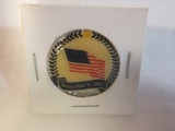 September 11th Memorial Pin