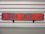 Florida Gators Ave Wall Decor