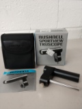 Bushnell Sportview Truscope with case