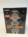 LOST IN SPACE The Complete Adventures BLU-RAY NEW