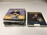 Lot of 32 Laser Disc Movies-Clint Eastwood