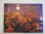 The Grand Canyon Coffee Table Book