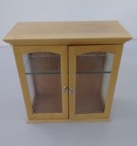 Table Top Cabinet