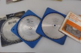 10 inch circular saw blades