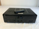 JVC RX-552V Audio/Video Control Stereo Receiver
