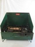 Coleman Vintage Camping Stove