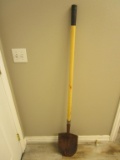 Pointed Digger Shovel