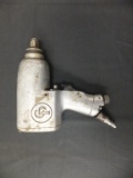 Vintage Chicago Pneumatic Air Wrench