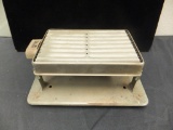 Vintage Mini-Grill by Universal