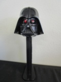 Large Pez Darth Vader